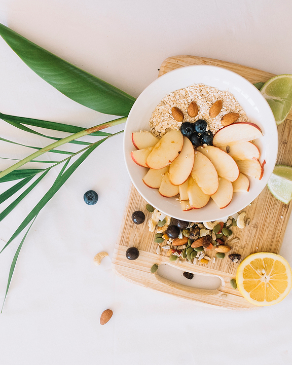 Диетология