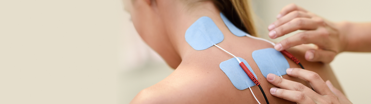 Электропунктура