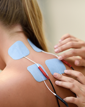 Электропунктура