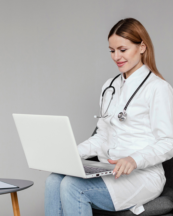 Онлайн консультация