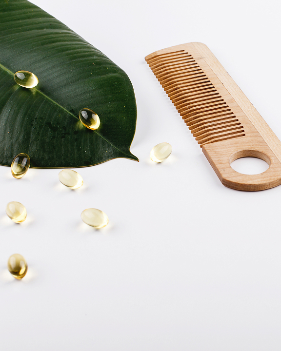 Трихология