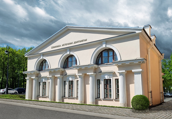 Премия «Инвестор года»