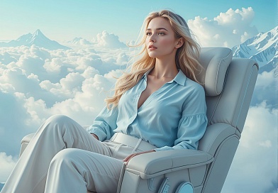 Гипокситерапия «Будь на высоте»