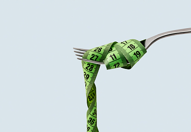 Программа «Центр коррекции веса»