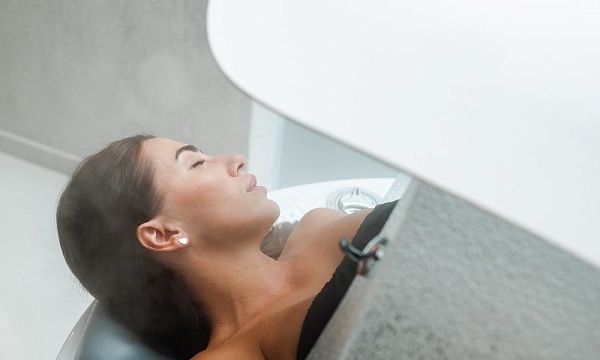 SPA-капсула