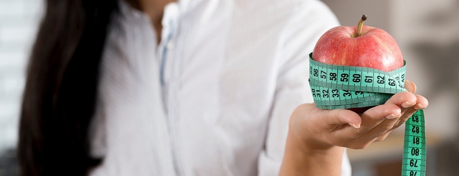 Лечение ожирения 1 степени