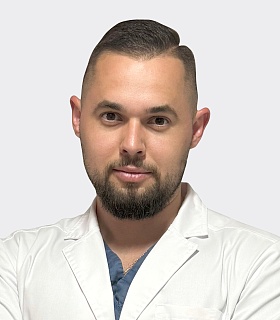 Багрей Кирилл Вячеславович