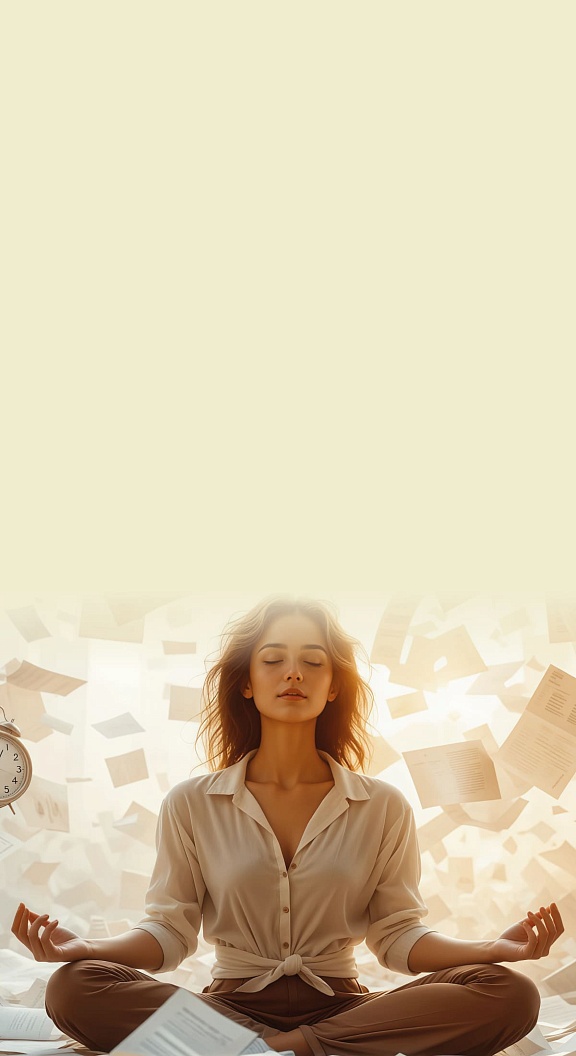 Стресс-менеджмент