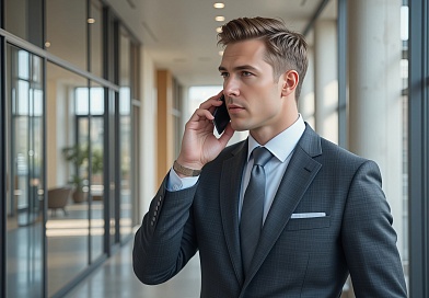 Программа мужского здоровья