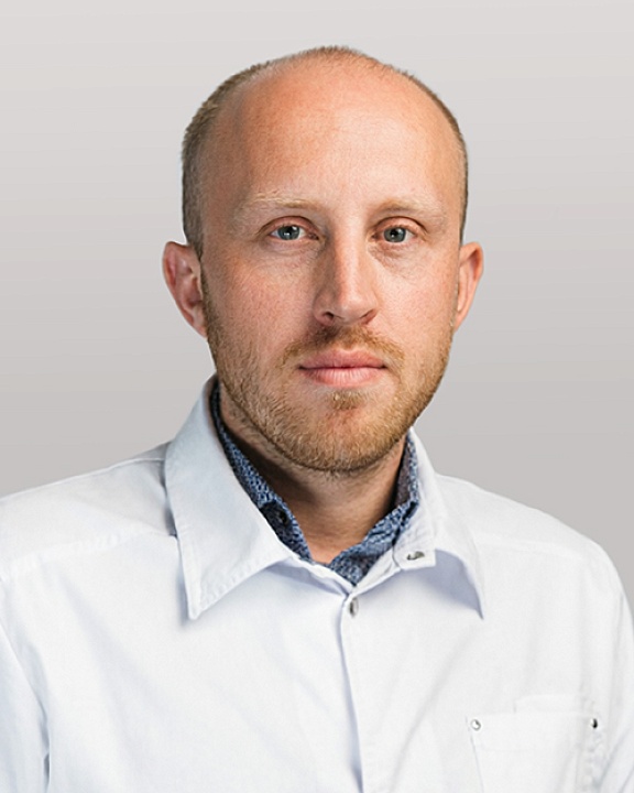 Петров Павел Алексеевич