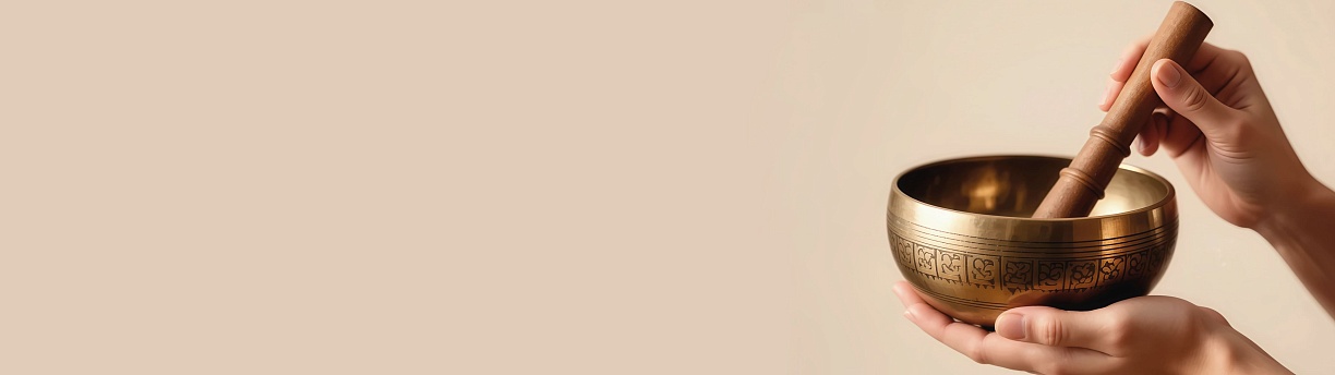 Программа Единство звука и прикосновения