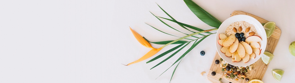 Диетология