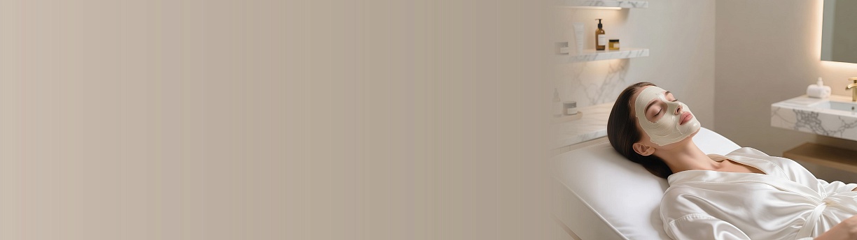 Комплексный СПА-уход премиум класса «Время для себя»