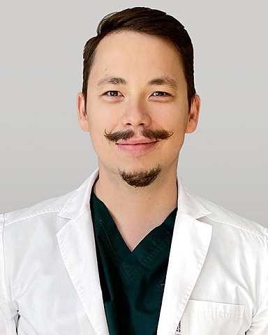 Неклюдов Сергей Сергеевич