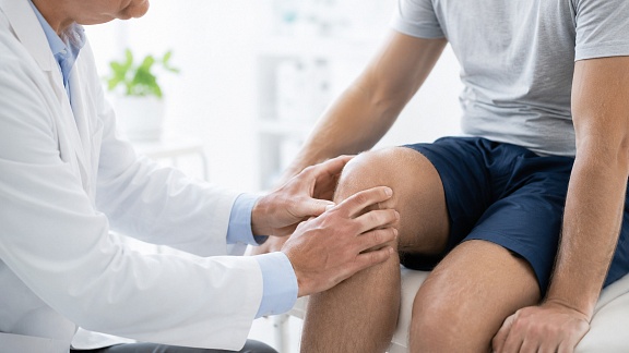Гонартроз (артроз коленного сустава): почему болит колено и как сохранить сустав без операции