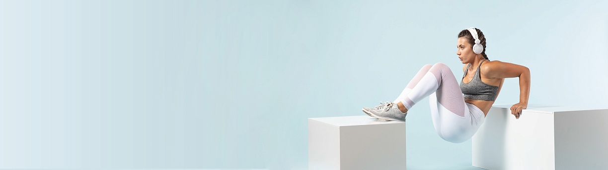 Спортивный чекап