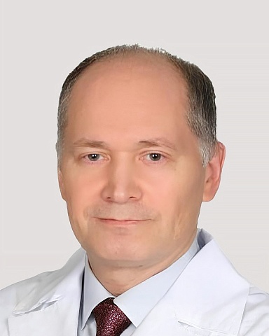 Печерский Александр Викторович