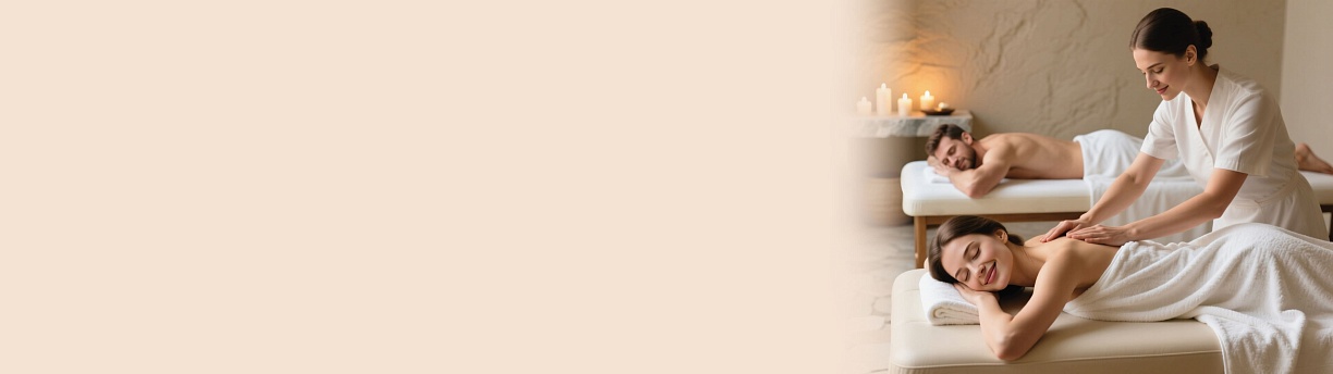 Программа Коллекция СПА-впечатлений