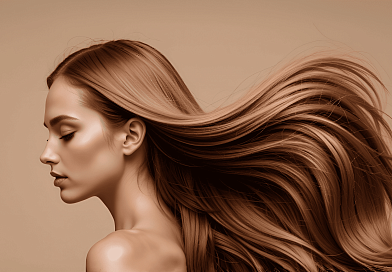 Чекап «Счастье для волос»