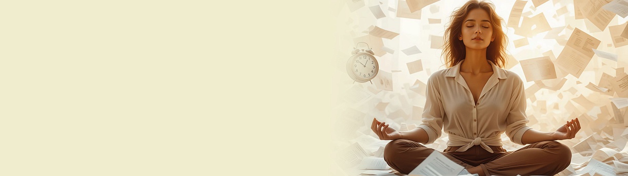 Стресс-менеджмент