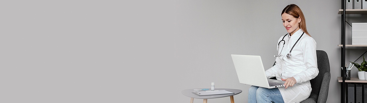 Онлайн консультация