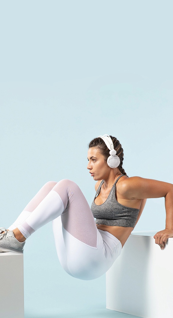 Спортивный чекап