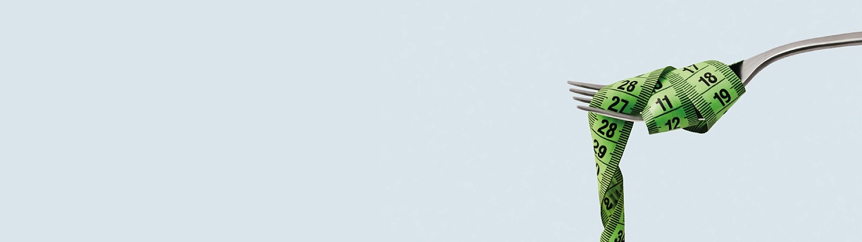 Программа «Центр коррекции веса»