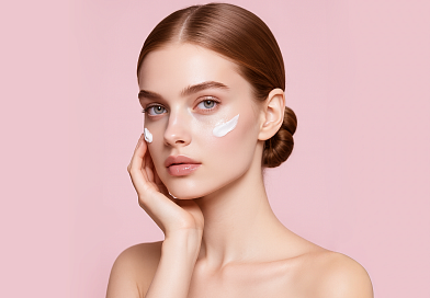 СПА-программа «Роскошная кожа»