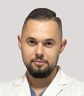 Багрей Кирилл Вячеславович