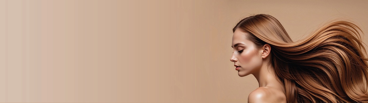 Чекап «Счастье для волос»