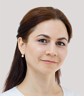 Ибрагимова Зулай Зиявдиновна