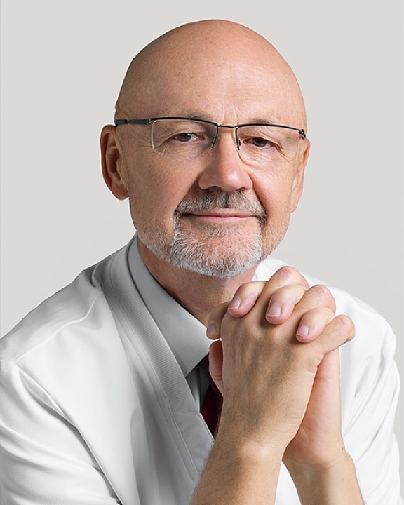 Лютиков Виталий Иванович