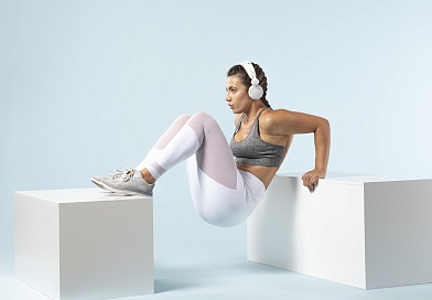 Спортивный чекап