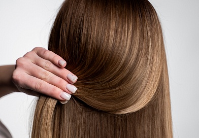 Чекап «Счастье для волос»