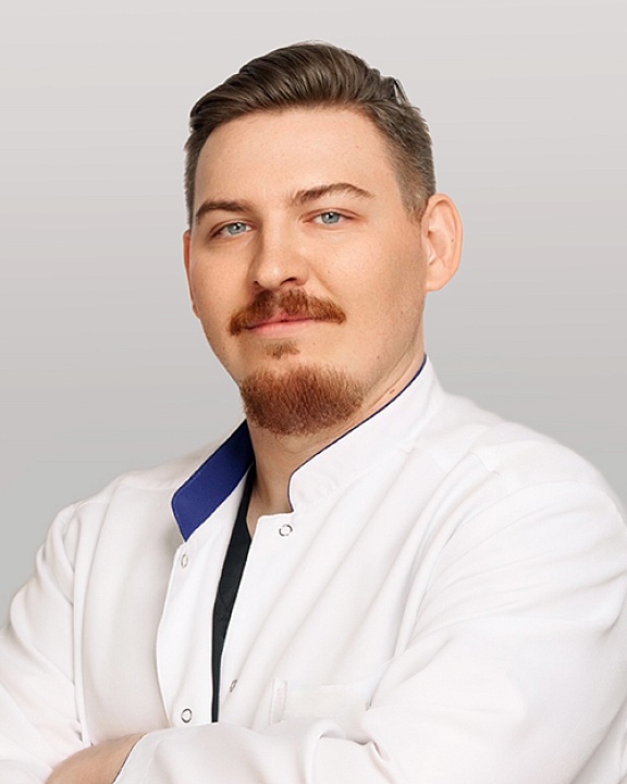 Чепкий Антон Сергеевич