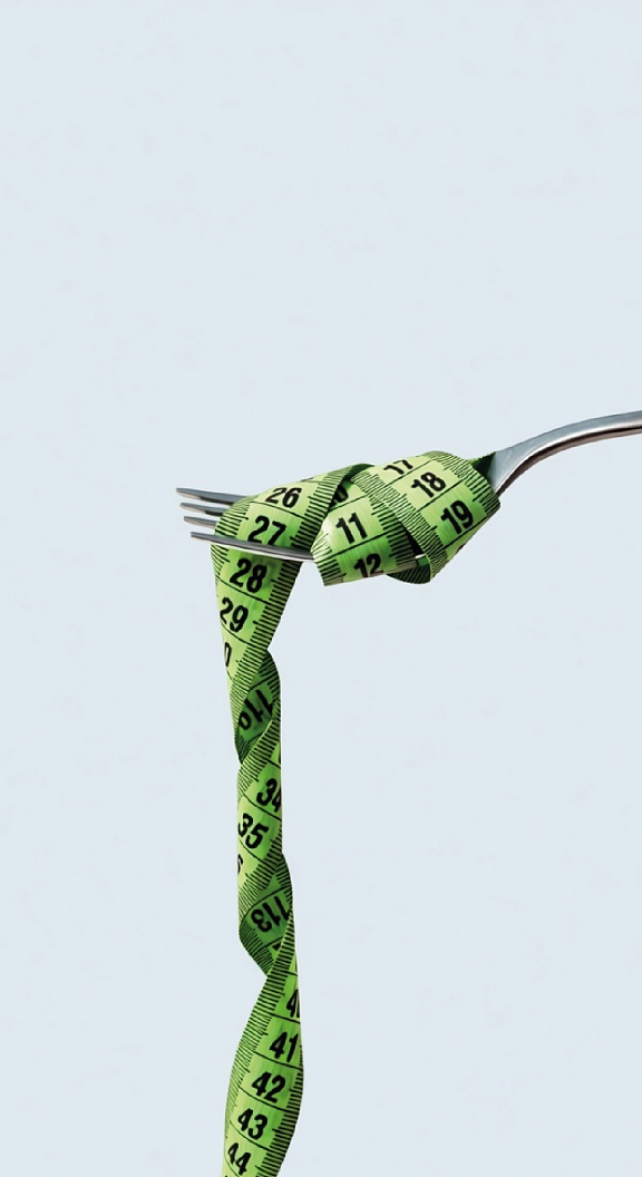 Программа «Центр коррекции веса»