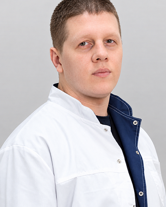 Дундин Константин Викторович
