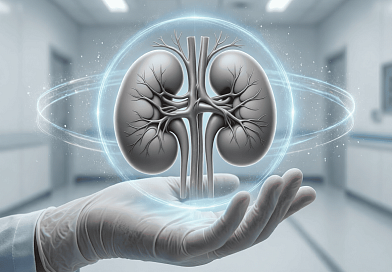 Прием уролога + УЗИ предстательной железы 